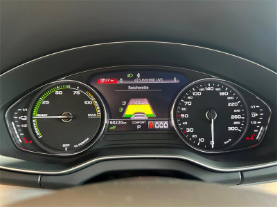 Audi Q5 Gebrauchtwagen Audi Q5 Gebrauchtwagen