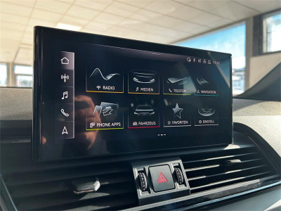 Audi Q5 Gebrauchtwagen Audi Q5 Gebrauchtwagen