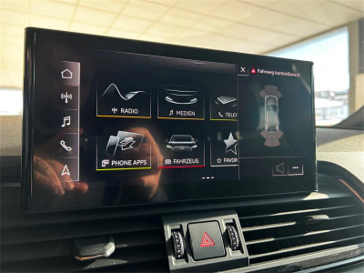 Audi Q5 Gebrauchtwagen Audi Q5 Gebrauchtwagen