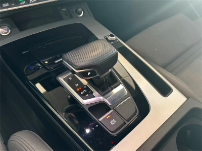 Audi Q5 Gebrauchtwagen Audi Q5 Gebrauchtwagen