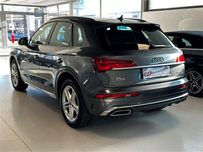 Audi Q5 Gebrauchtwagen Audi Q5 Gebrauchtwagen