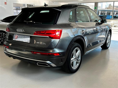 Audi Q5 Gebrauchtwagen Audi Q5 Gebrauchtwagen