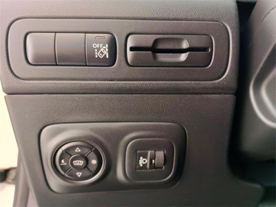 Citroën C3 Aircross Gebrauchtwagen