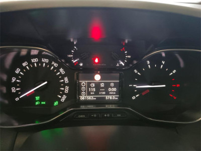 Citroën C3 Aircross Gebrauchtwagen