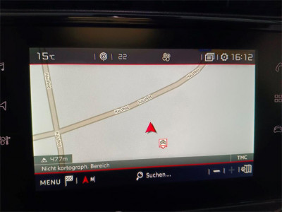 Citroën C3 Aircross Gebrauchtwagen