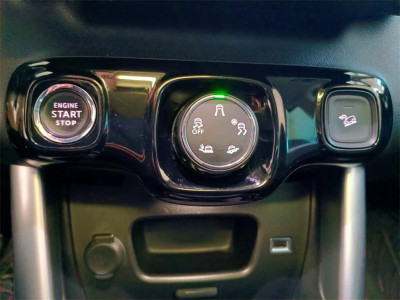 Citroën C3 Aircross Gebrauchtwagen