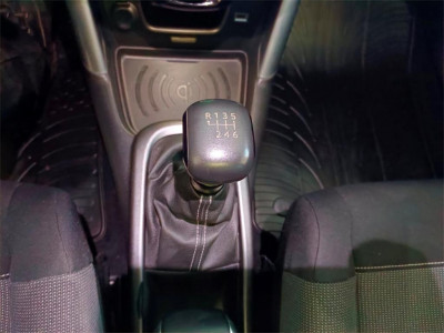 Citroën C3 Aircross Gebrauchtwagen