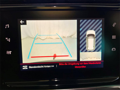 Citroën C3 Aircross Gebrauchtwagen