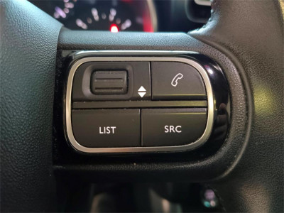 Citroën C3 Aircross Gebrauchtwagen