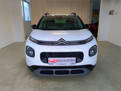 Citroën C3 Aircross Gebrauchtwagen