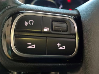 Citroën C3 Aircross Gebrauchtwagen