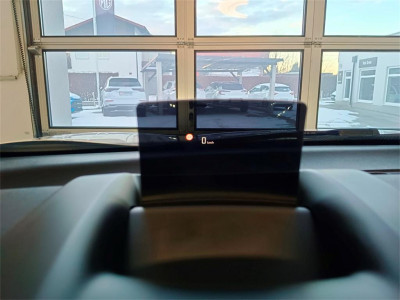 Citroën C3 Aircross Gebrauchtwagen