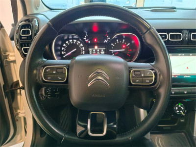 Citroën C3 Aircross Gebrauchtwagen