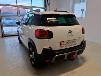 Citroën C3 Aircross Gebrauchtwagen
