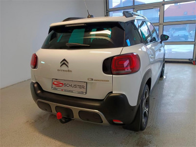 Citroën C3 Aircross Gebrauchtwagen