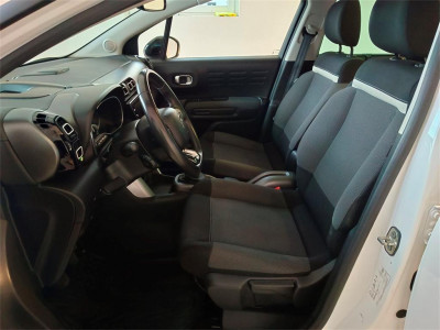 Citroën C3 Aircross Gebrauchtwagen