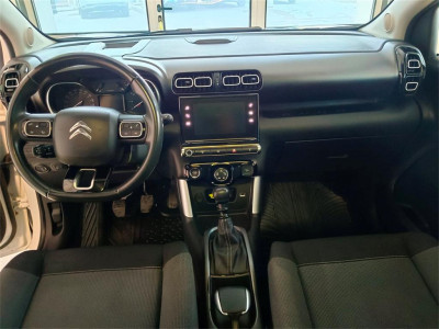 Citroën C3 Aircross Gebrauchtwagen