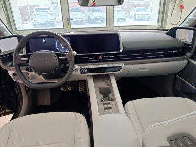 Hyundai Ioniq 6 Gebrauchtwagen