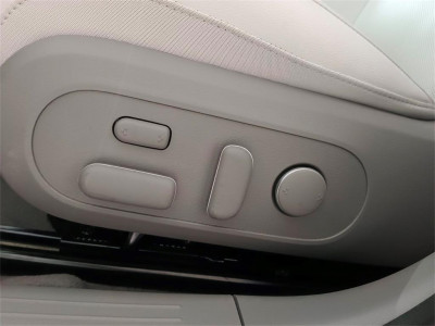 Hyundai Ioniq 6 Gebrauchtwagen