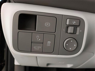 Hyundai Ioniq 6 Gebrauchtwagen