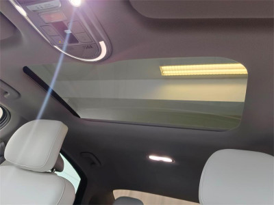 Hyundai Ioniq 6 Gebrauchtwagen