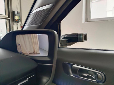 Hyundai Ioniq 6 Gebrauchtwagen