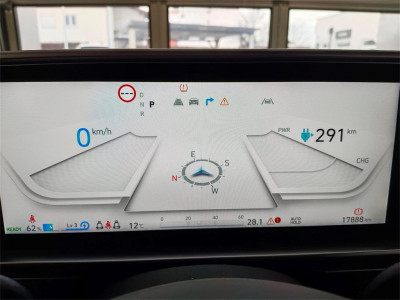 Hyundai Ioniq 6 Gebrauchtwagen