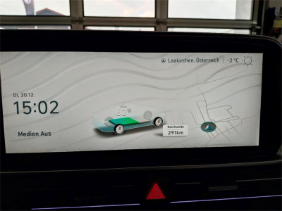 Hyundai Ioniq 6 Gebrauchtwagen