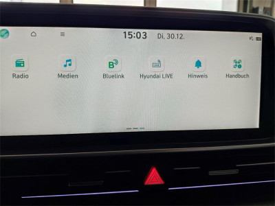 Hyundai Ioniq 6 Gebrauchtwagen