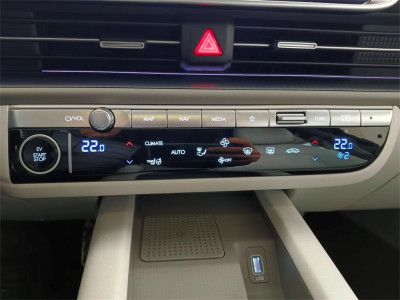 Hyundai Ioniq 6 Gebrauchtwagen