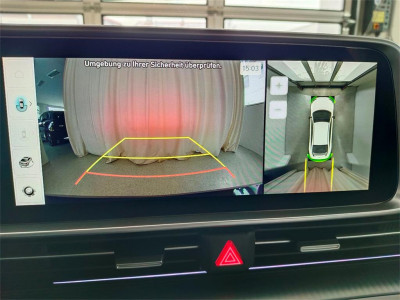 Hyundai Ioniq 6 Gebrauchtwagen