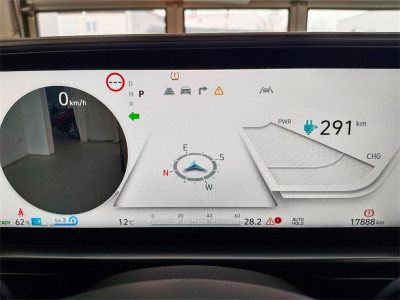 Hyundai Ioniq 6 Gebrauchtwagen