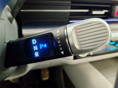 Hyundai Ioniq 6 Gebrauchtwagen