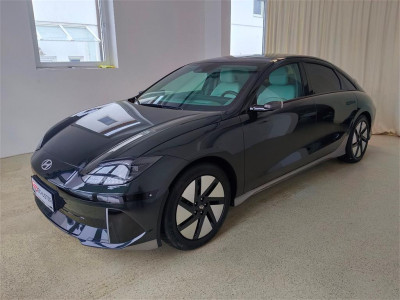 Hyundai Ioniq 6 Gebrauchtwagen