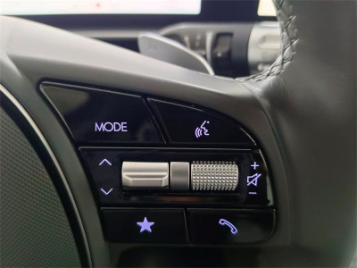 Hyundai Ioniq 6 Gebrauchtwagen