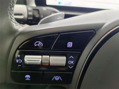 Hyundai Ioniq 6 Gebrauchtwagen