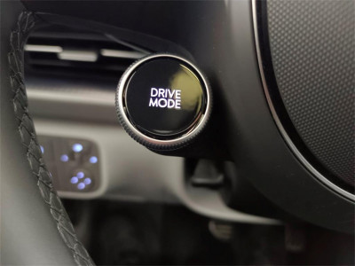 Hyundai Ioniq 6 Gebrauchtwagen