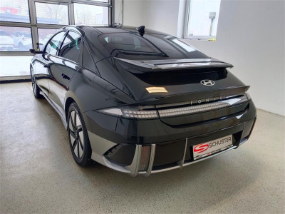 Hyundai Ioniq 6 Gebrauchtwagen