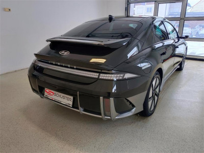 Hyundai Ioniq 6 Gebrauchtwagen