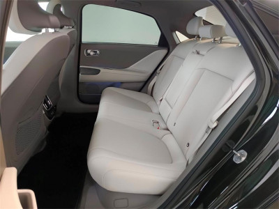 Hyundai Ioniq 6 Gebrauchtwagen