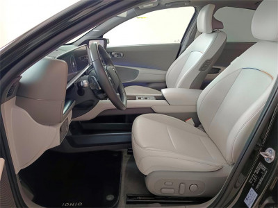 Hyundai Ioniq 6 Gebrauchtwagen