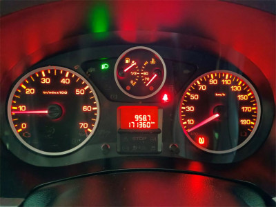 Citroën Berlingo Gebrauchtwagen