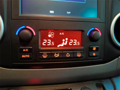 Citroën Berlingo Gebrauchtwagen