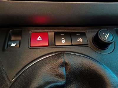 Citroën Berlingo Gebrauchtwagen