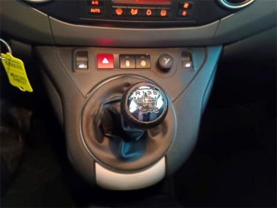 Citroën Berlingo Gebrauchtwagen