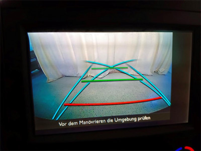 Citroën Berlingo Gebrauchtwagen