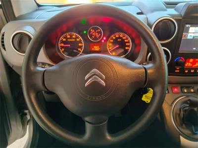 Citroën Berlingo Gebrauchtwagen