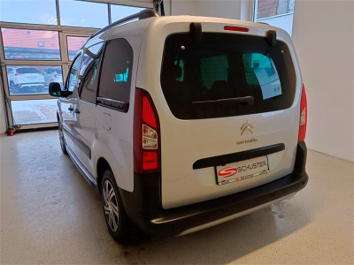 Citroën Berlingo Gebrauchtwagen