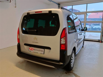 Citroën Berlingo Gebrauchtwagen