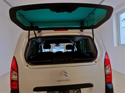 Citroën Berlingo Gebrauchtwagen